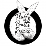 Fluffy Butts Rescue 